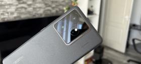 realme GT7: Camera care a făcut din Delta Dunării o amintire vie