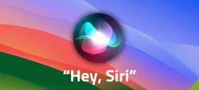 Wired: Numele „Siri” trage Apple înapoi; Asistentul vocal Apple a devenit sinonim cu stagnarea, nu cu AI