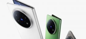 vivo X Fold5 va avea cea mai mare baterie de un pliabil carte, avem confirmarea pentru 6000 mAh