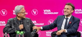 Mistral AI lansează Mistral Compute în Europa; platformă cloud AI cu plăci grafice NVIDIA, destinată companiilor