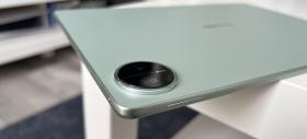 Huawei MatePad Pro 12.2 2025 PaperMatte: Cameră cu rol utilitar, culori plăcute de aproape