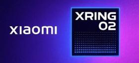 Xiaomi pregătește deja un nou procesor Xring; Ar integra nuclee ARM de generație nouă, pentru un boost major de performanță