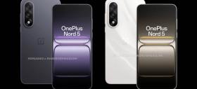 OnePlus Nord 5 și Nord CE 5 scapă complet online; Se lansează pe 8 iulie cu Snapdragon 8s Gen 3 și prețuri accesibile
