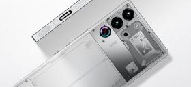 Smartphone-ul de gaming RedMagic 10S Pro se bucură de succes, înregistrând vânzări mari în Europa; Cât costă?