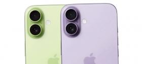 Noile culori pregătite pentru iPhone 17 reconfirmate de un leak; verde și violet