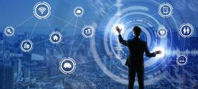 5 milioane de români ar putea avea identitate digitală până în 2027; Statul promite firme deschise într-o singură zi și servicii publice complet online