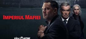 Sunt uriaş fan MobLand cu Tom Hardy şi mă bucur că vom avea sezonul 2 (pe SkyShowtime)