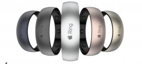 Apple ar putea pregăti un inel inteligent; Dispozitiv discret care să completeze Vision Pro și Apple Watch