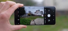 Xiaomi aduce peste 600 de optimizări în aplicația de Cameră; Redesign masiv odată cu noul HyperOS