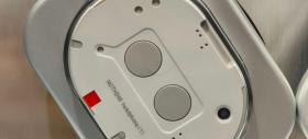 Nothing Headphone (1), primele imagini plus video hands-on scăpate online