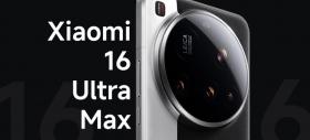 Xiaomi ar pregăti un flagship de top „Ultra Max” pentru 2026; Apare în baze de date importante