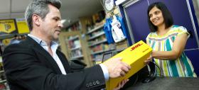 DHL Express se extinde în România prin PayPoint; Clienții vor putea trimite documente internațional din sute de locații locale