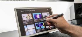 Google lucrează la un stylus inteligent cu sincronizare de ceas; Tehnologia ar putea aduce scriere ultra-precisă pe Pixel și tablete