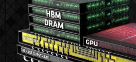 Huawei vrea să bată Apple la performanță; ar putea fi primul brand care aduce memorie HBM pe telefoane