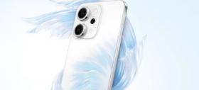 OPPO testează un telefon cu baterie de 8000 mAh într-un corp de sub 8 mm; Un model prototip care vizează autonomia fără compromis pe design