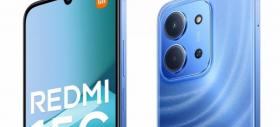 Primele imagini cu Redmi 15C arată un telefon mare și ... simplu; 4G, HyperOS și încărcare la 33W pentru sub 800 de lei