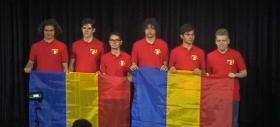 România câștigă două medalii de aur, trei de argint și una de bronz la Olimpiada Internațională de Matematică 2025, acolo unde și OpenAI a obținut o performanță istorică