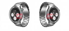Noul smartwatch Moto 360 (2025) arată cu adevărat premium; Îl vedem în randări detaliate