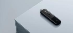 Xiaomi TV Stick (2nd Gen) lansat oficial; Dongle-ul rămâne compact și oferă rezoluție 4K, suport HDR10+, Dolby Vision, dar și conectivitate Wi-Fi 6