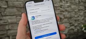 iOS 26 Public Beta este acum disponibil și îl poți instala pe iPhone-ul tău! Liquid Glass și o aplicație Camera actualizată (listă telefoane compatibile
