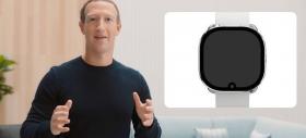 Meta pregătește un smartwatch cu camere integrate pentru metaverse; Primele informații concrete ar putea apărea la Meta Connect 2025 pe 17 septembrie