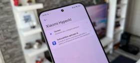 POCO F7: HyperOS + Android 15 și o suită HyperAI fără lipsuri în comparație cu flagship-urile Xiaomi