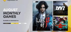 Ai PS4 sau PS5? Un joc excelent va fi disponibil gratuit în luna august pentru utilizatorii PS Plus: „Lies of P”