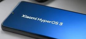Primul val HyperOS 3 confirmat pentru 10 modele Xiaomi și Redmi; Lansarea actualizării pe Android 16 este programată în septembrie