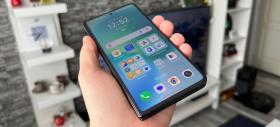 Honor Magic V5: Baterie și mai mare, Si/C desigur, dar care are nevoie de optimizări pentru a dezlega potențialul său maxim
