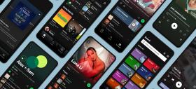 O nouă scumpire Spotify intră în vigoare, inclusiv în Europa! Cât costă acum abonamentele Premium?