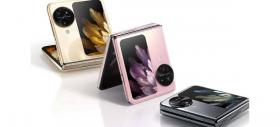 OPPO revine pe piața terminalelor pliabile cu clapetă; Find N6 Flip ar sosi în 2026