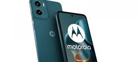 Viitorul telefon Motorola de 500 de lei a scăpat pe net; Ce ne oferă Moto G06?