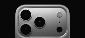 Designul lui iPhone 17 Pro e inspirat de Apple Watch Ultra; Antenele se mută în jurul camerei, pentru conectivitate îmbunătățită