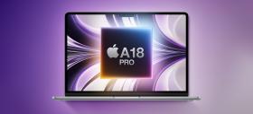 MacBook-ul accesibil cu procesor A18 Pro ar putea costa doar 599 de dolari în SUA; Când sosește?