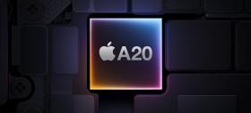 iPhone 18 Pro ar primi un cipset A20 fabricat pe un proces de litografiere de 2nm; Performanța și eficiența vor fi îmbunătățite