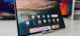 Huawei MatePad Pro 12.2 2025 PaperMatte: Conectivitate cu viteză wireless de top, fără compromisuri