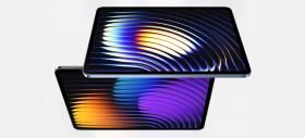 Xiaomi Pad 8 și Pad 8 Pro sosesc în septembrie, cu baterii mari, dar în continuare fără display OLED