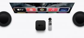 Cipuri noi pentru HomePod Mini și Apple TV 4K; Apple urmează să prezinte variante noi în toamnă