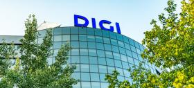 Grupul Digi a crescut puternic în prima jumătate a anului 2025, dar cheltuielile mari din Portugalia au ținut în loc profitul