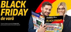 Ce am găsit pe Altex și Flanco interesant și bun de cumpărat cu ocazia Black Friday de vară