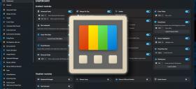 Microsoft lansează PowerToys 0.93.0; Accent pe interfață și performanță în Windows 11