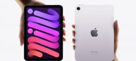 iPad Mini 8 ar putea primi un boost serios de performanță; Procesorul A19 Pro și OLED sunt în cărți