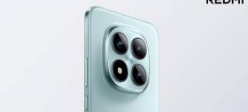 Redmi Note 15 Pro vine pe 21 august; Promite cea mai dură construcție din istoria seriei