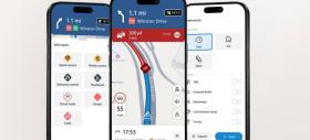 Google Maps primeşte un rival aprig de la TomTom: varianta nouă, reinventată de AmiGO