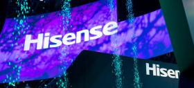 Hisense câștigă șase premii EISA 2025–2026 pentru televizoare, proiectoare și audio; Mini LED-ul U8Q e desemnat cel mai bun model premium al anului