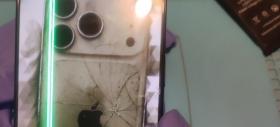 Prima imagine reală cu iPhone 17 Pro; Confirmări despre camere, RAM și ecran