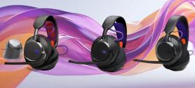 JBL lansează căştile de gaming Quantum 950, 650, 250, cu drivere mari din carbon, sunet spaţial