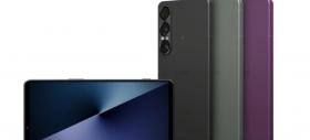 Sony Xperia 1 VII se va vinde din nou în Europa, după problemele sale şi înlocuirea de unităţi