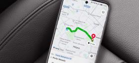 Huawei Petal Maps primește o actualizare care aduce navigare offline