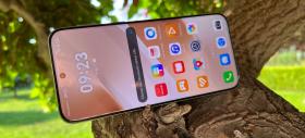 HUAWEI Pura 80 Pro: Display-ul care îți satisface toate nevoile de consum multimedia, mare și luminos